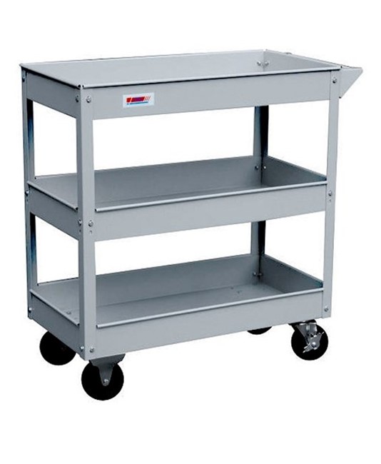 Carrello da officina 720x360x780 mm Carrello da officina 720x360x780 mm