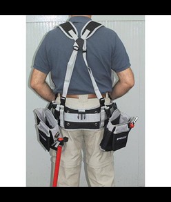 Gilet porta attrezzi LTF