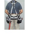 Gilet porta attrezzi LTF Gilet porta attrezzi LTF