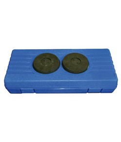 Set 65 bussole e cricchetti Kravm Set 65 bussole e cricchetti Kravm