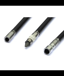 giraviti flessibili con inserti LTF