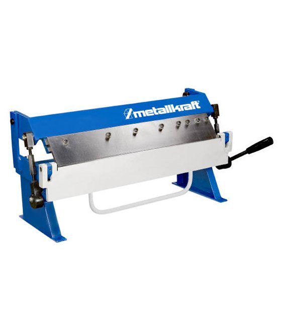 Piegatrice A Grembiale