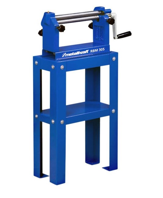 Basamento Per Calandre RBM 305 e RBM Basamento Per Calandre RBM 305 e RBM