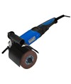 Satinatrice Diametro Max Mola 100 Mm