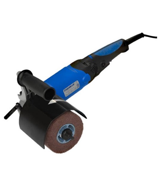 Satinatrice Diametro Max Mola 100 Mm Satinatrice Diametro Max Mola 100 Mm