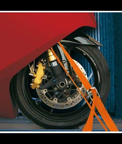 Kit cinghie moto multiprodotto