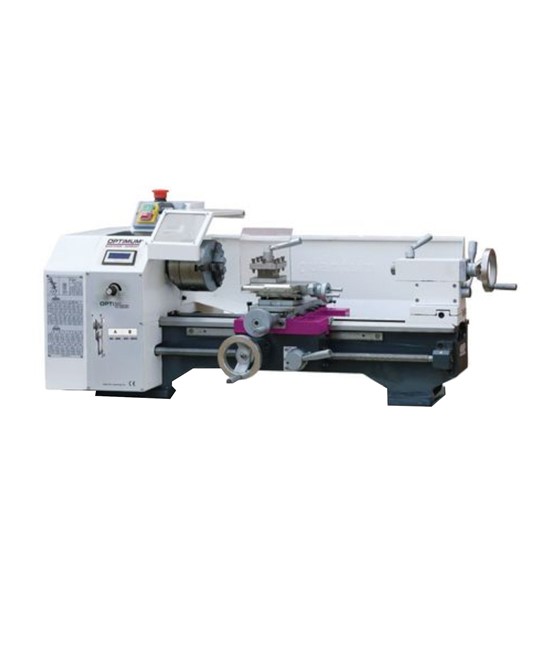 Tornio parallelo TU 2304 Tornio parallelo TU 2304