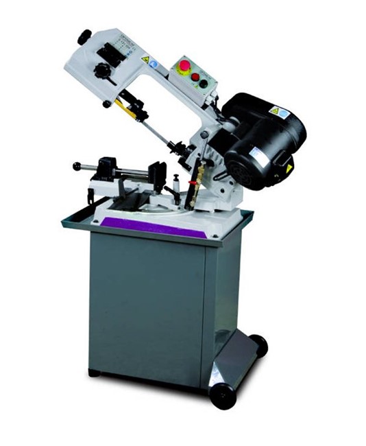 Segatrice A Nastro S 131GH Per Segatrice A Nastro S 131GH Per