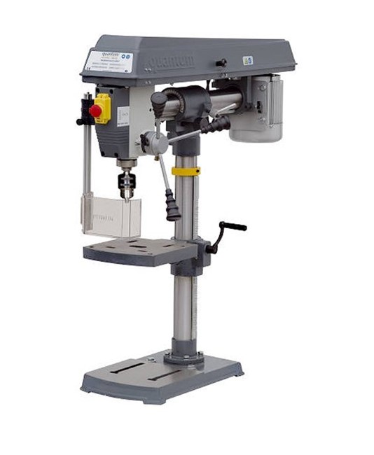 Trapano Radiale RB 6T - Foratura Max Trapano Radiale RB 6T - Foratura Max