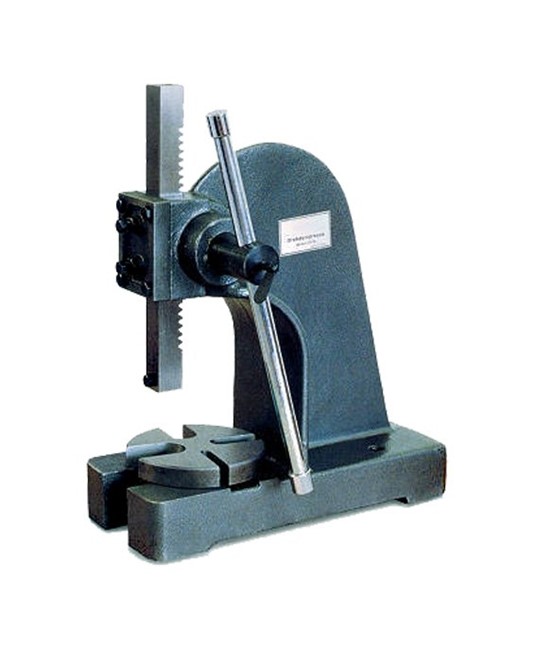 Pressa Manuale Universale DDP 20 Max Altezza Pressa Manuale Universale DDP 20 Max Altezza