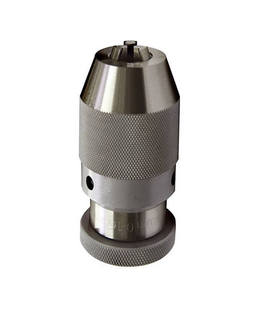 Mandrino Autoserrante Di Precisione 0-10 Mm B Mandrino Autoserrante Di Precisione 0-10 Mm B