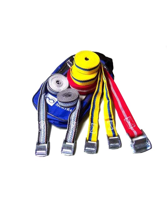 Kit cinghie basic multiprodotto Kit cinghie basic multiprodotto