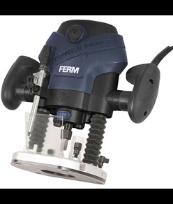 Fresatrice verticale FERM
