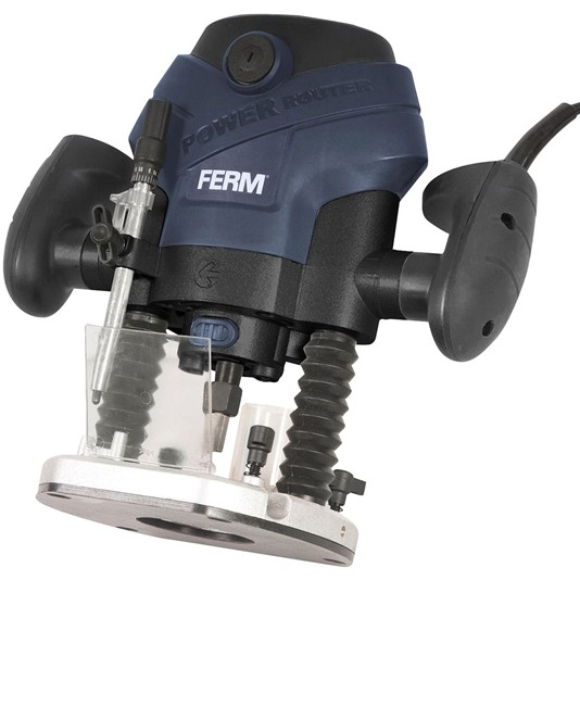 Fresatrice verticale FERM Fresatrice verticale FERM