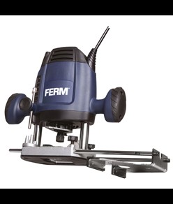 Fresatrice FERM
