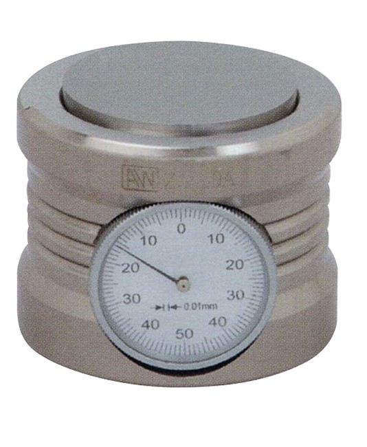 Azzeratore con magnete incorporato PRT TOOLS Azzeratore con magnete incorporato PRT TOOLS