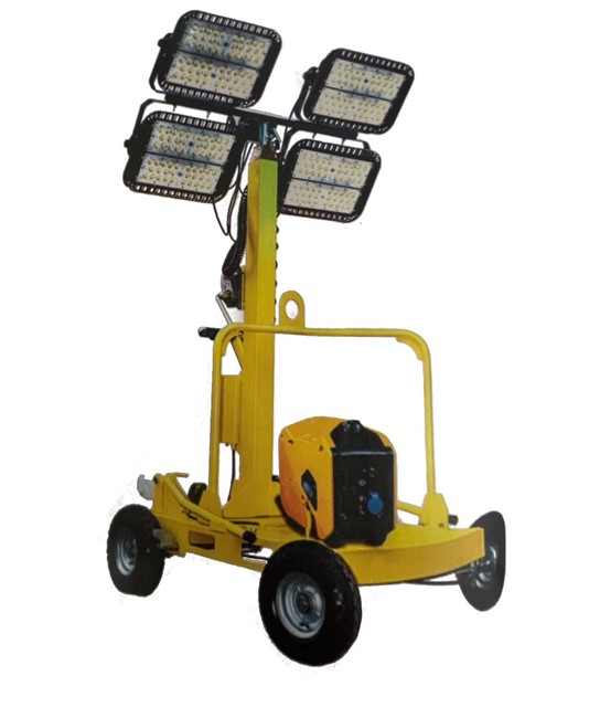 Sistema di illuminazione a Led LTF Sistema di illuminazione a Led LTF