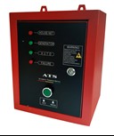 Unità ATS box  per generatore STL GSD7000