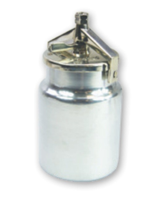 Serbatoi di ricambio in alluminio da 1000 cc Serbatoi di ricambio in alluminio da 1000 cc