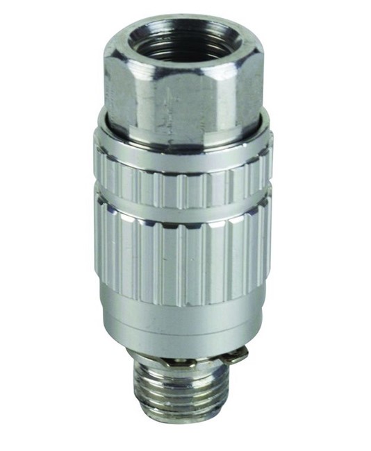 Regolatore pressione aria in entrata 'CONT/SMR00' Regolatore pressione aria in entrata 'CONT/SMR00'