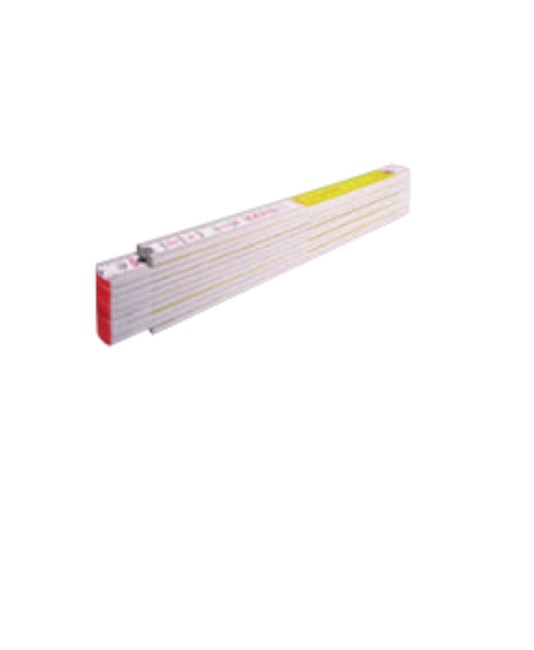 Doppimetro pieghevole in legno di faggio 2 m Stabila 717 Doppimetro pieghevole in legno di faggio 2 m Stabila 717