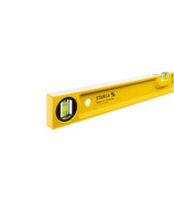 Livella in alluminio Stabila 82 S