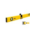 Livella in alluminio con scale graduate Stabila 70 MAS