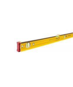 Livella in alluminio rinforzata Stabila 96-2 K