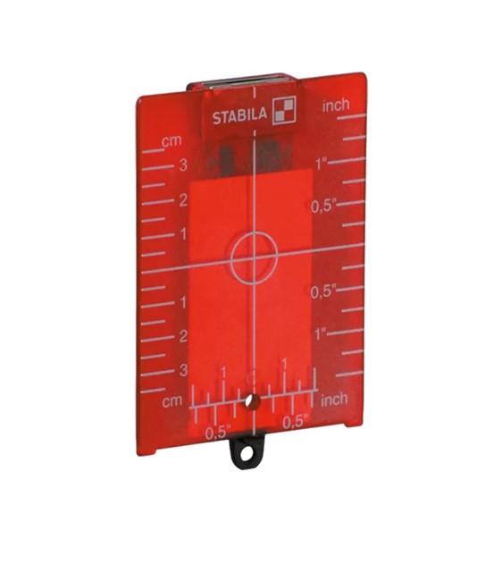 Piastre rifrangenti con supporto magnetico Stabila ZP Piastre rifrangenti con supporto magnetico Stabila ZP