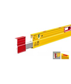Livella telescopica Stabila 106 TM