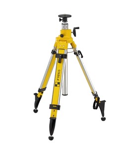 Treppiede in alluminio Stabila BST-K