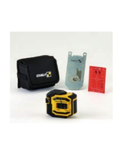 Kit laser a piombo Stabila LAX 300