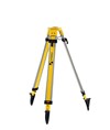 Treppiede in alluminio Stabila BST-S