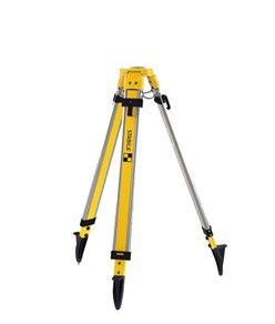 Treppiede in alluminio Stabila BST-S
