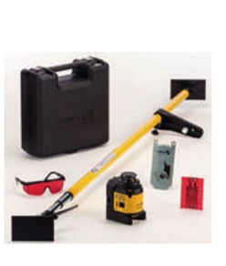 Kit laser multilinea Stabila LAX 400