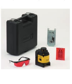 Kit laser multilinea Stabila LAX 400