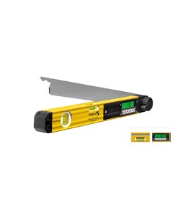 Livella con 3 funzioni Stabila TECH 700 DA