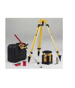 Kit laser rotante Stabila LAR 350