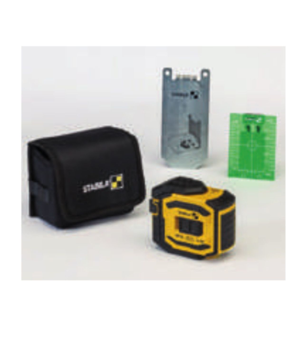 Kit laser a piombo Stabila LAX 300 G