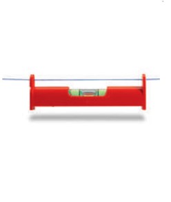 Livella per picchetti Stabila SWW