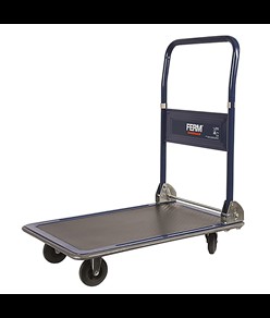 Carrello a piattaforma FERM