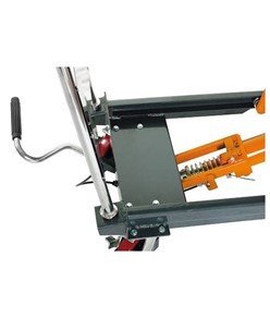 Piattaforma Di Alzata Carrellata Sollevamento Max 900 Mm Piattaforma Di Alzata Carrellata Sollevamento Max 900 Mm