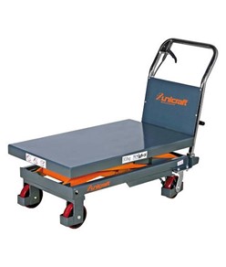 Piattaforma Di Alzata Carrellata Sollevamento Max 900 Mm Piattaforma Di Alzata Carrellata Sollevamento Max 900 Mm