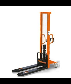 Carrello elevatore portata 1T