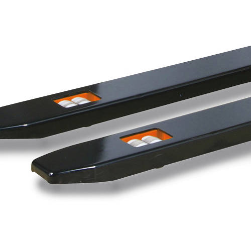 Carrello elevatore portata 1T