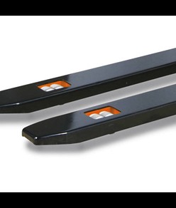 Carrello elevatore portata 1T