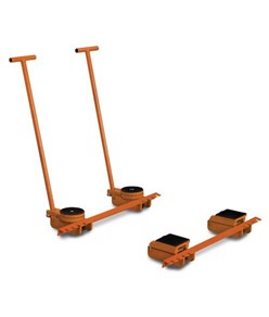 Kit Pattini A Rulli Kit Pattini A Rulli