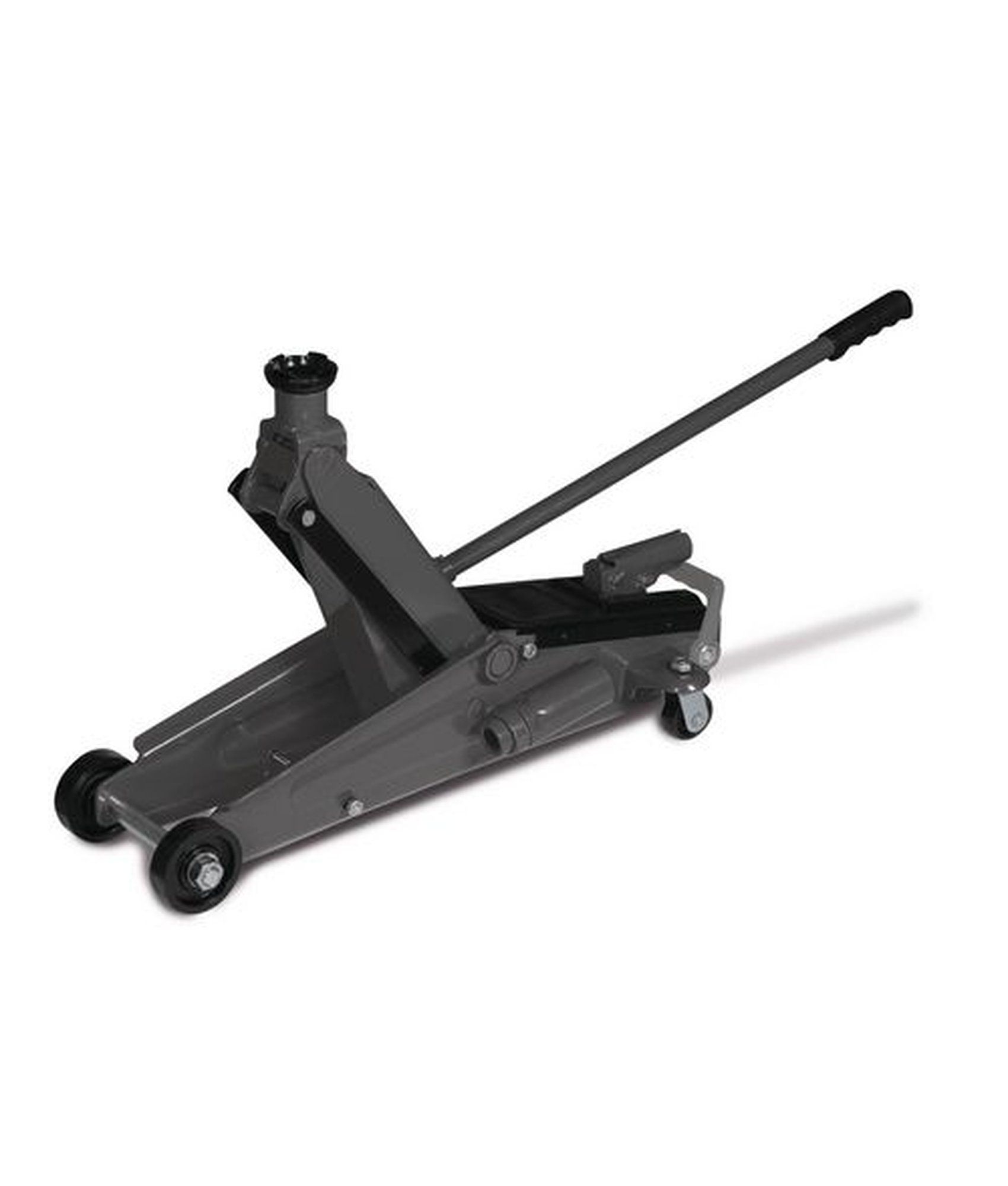 Cric A Carrello RWH 2.5