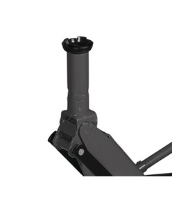 Cric A Carrello RWH 2.5 Cric A Carrello RWH 2.5