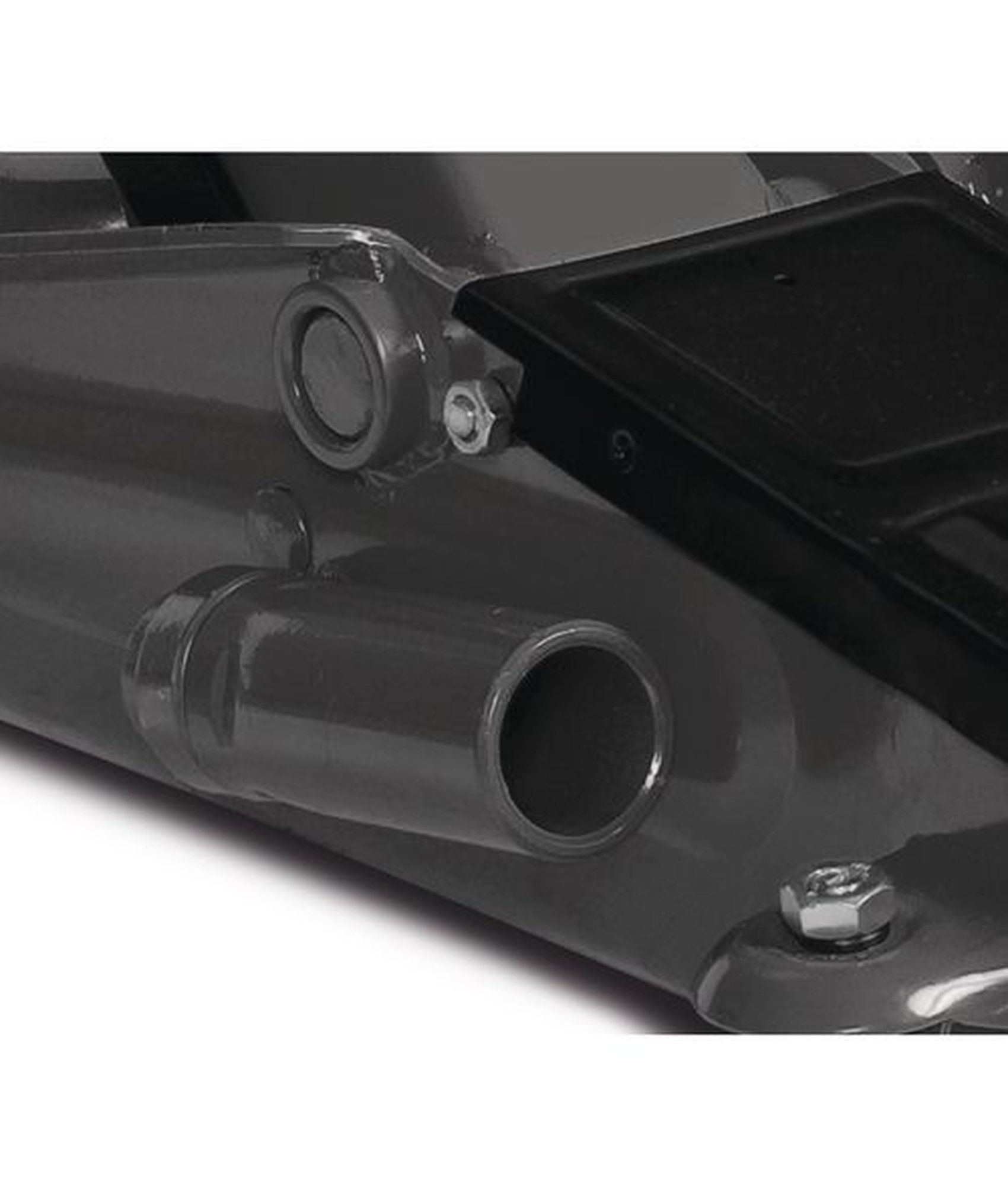 Cric A Carrello RWH 2.5